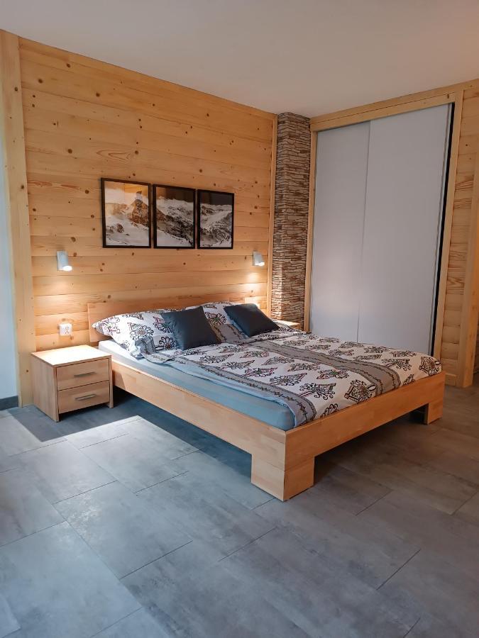Apartment Bukowy *