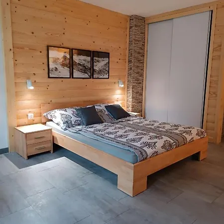 Apartament Bukowy Zakopane Exterior foto