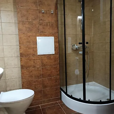 Apartament Bukowy Zakopane Exterior foto