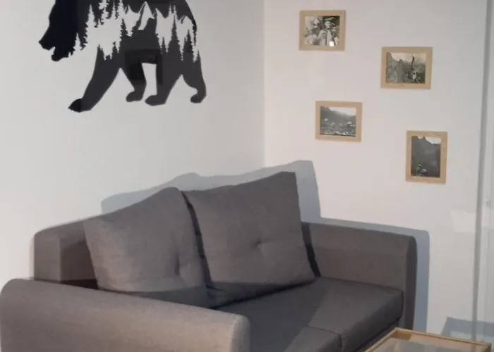 Apartament Bukowy