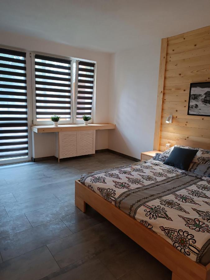 Bukowy Apartment Zakopane