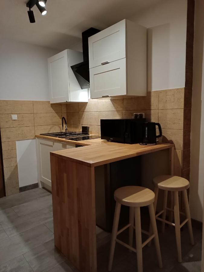 Apartment Bukowy Zakopane
