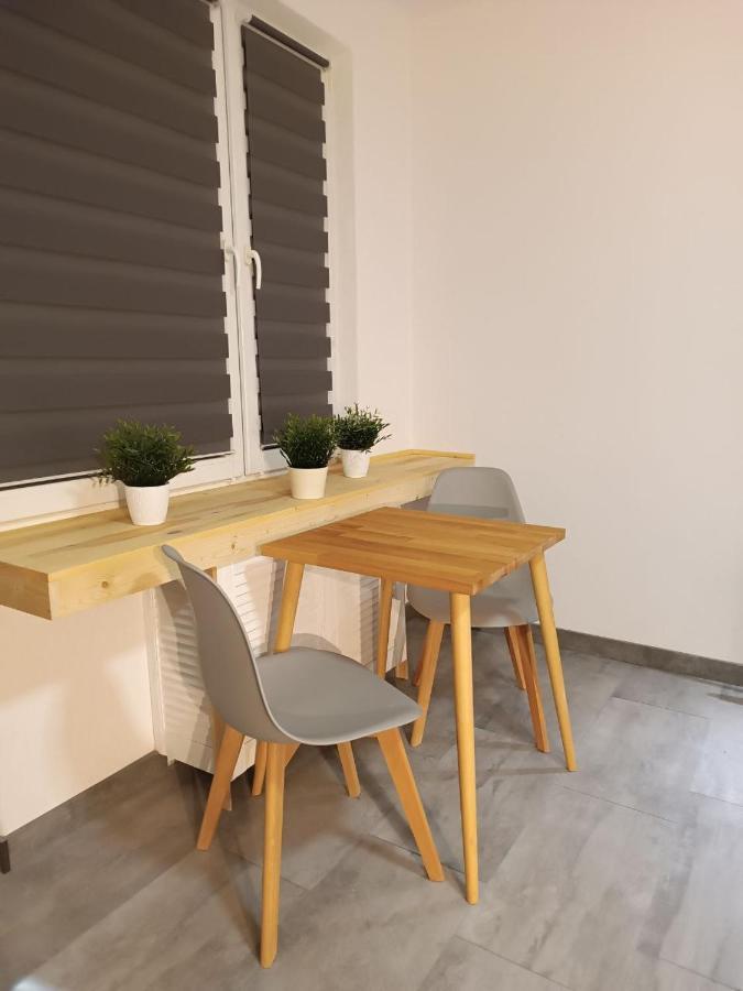 Bukowy Apartment